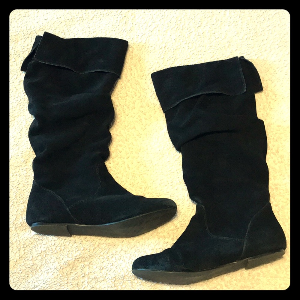 Steve Madden Boots